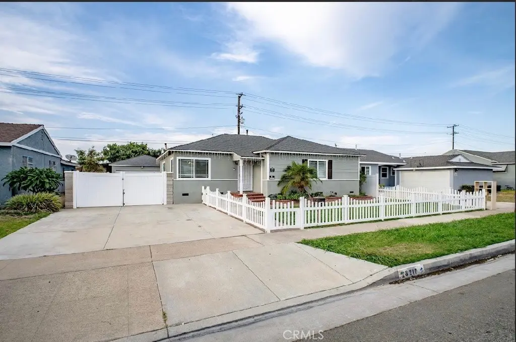 8217 POINSETTIA DRIVE, Buena Park, CA — listing photo 1