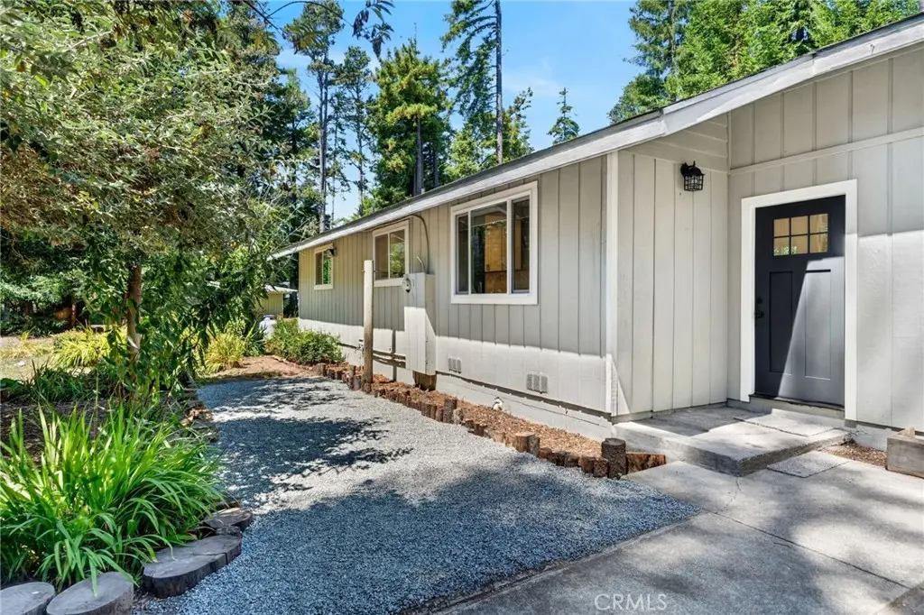 Single Family Residence for sale at 16901 Boice, Fort Bragg, CA featuring 3 beds and 2 baths