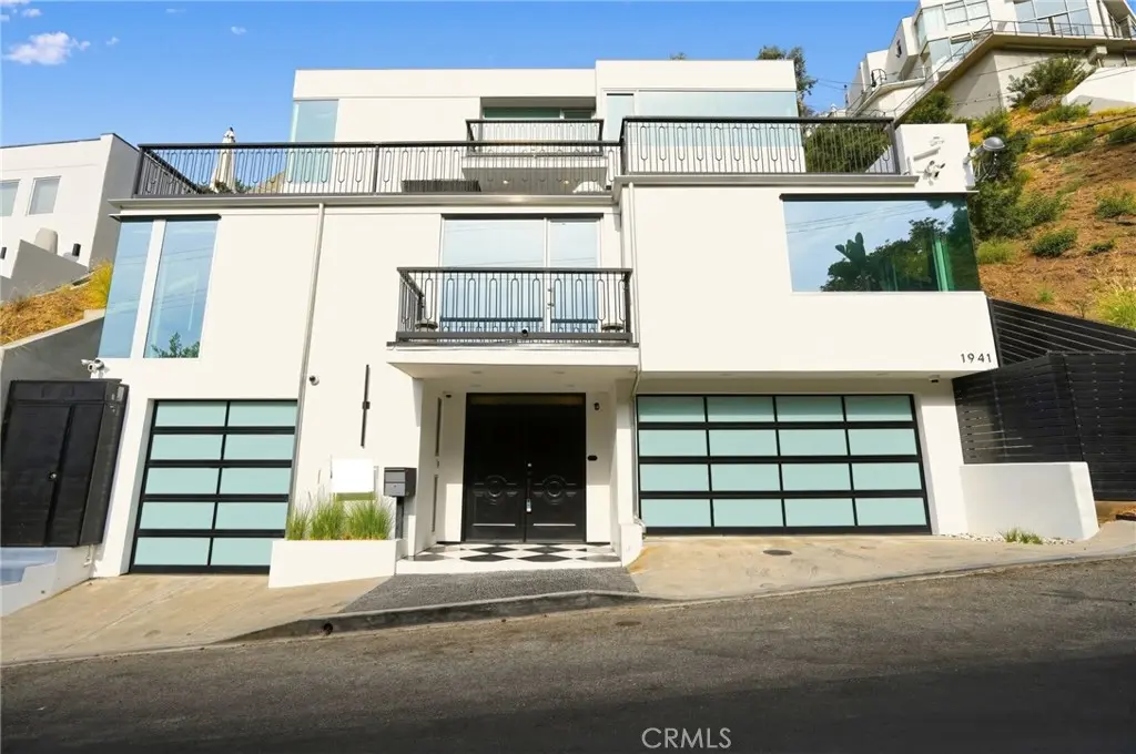 1941 Curson, Los Angeles, CA — listing photo 1