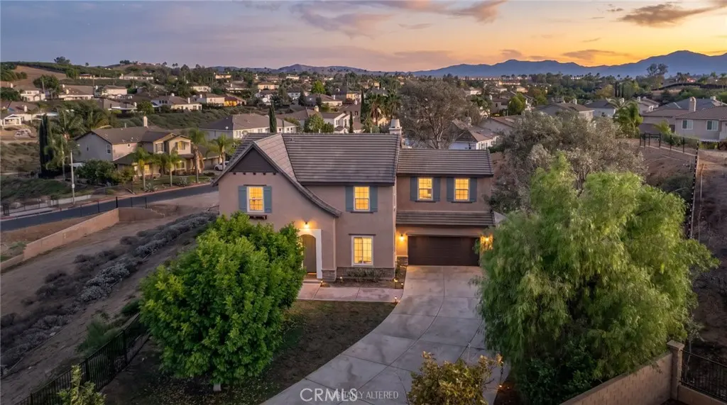 Single Family Residence for sale at 16991 Hidden Trails, Riverside, CA featuring 5 beds and 5 baths
