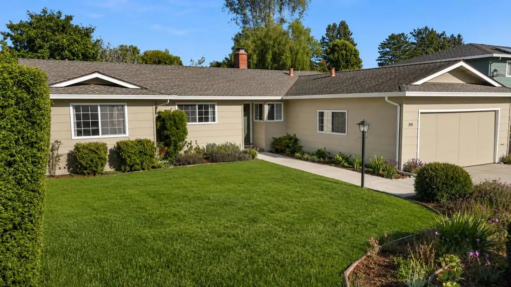 391 Danube Drive, Aptos, CA — listing photo 1