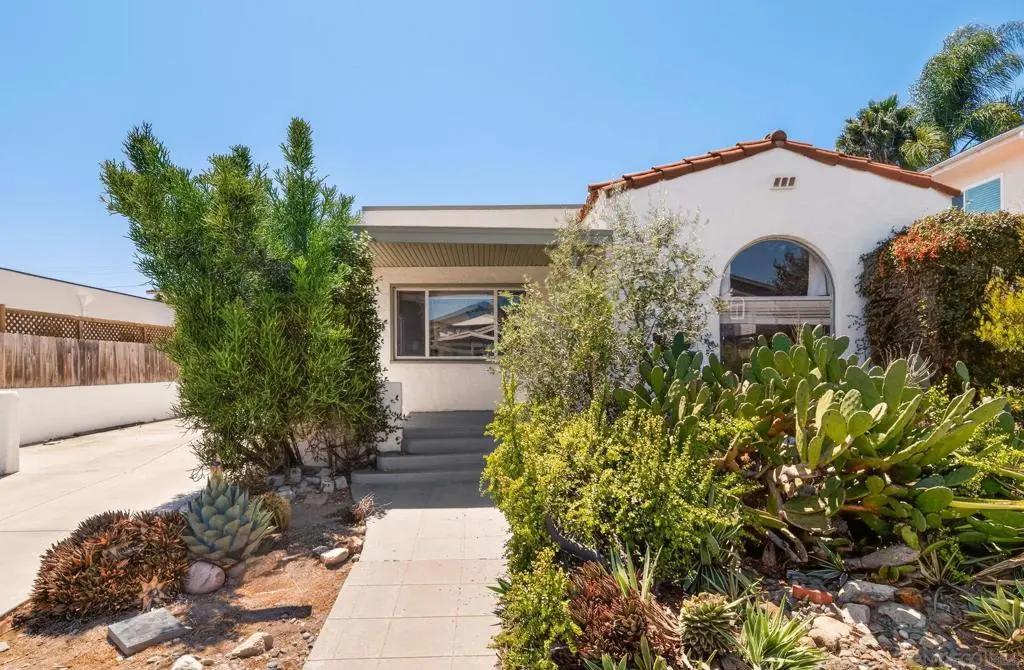 Residential Income for sale at 4768 74 Bancroft St, San Diego, CA