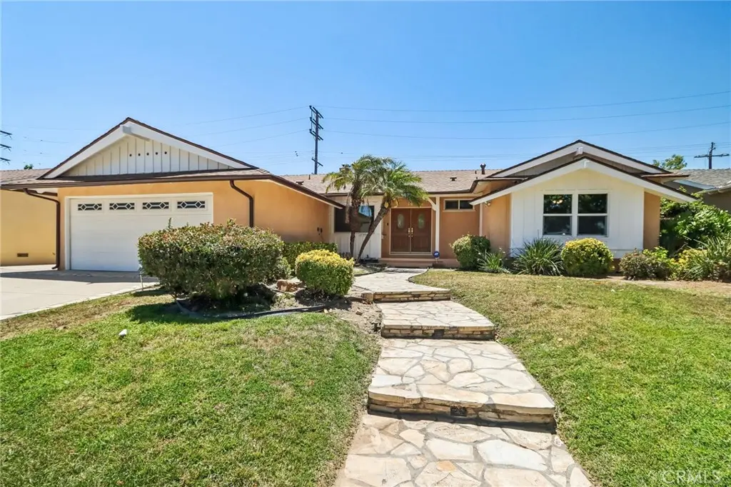 17956 Tribune Place, Granada Hills, CA — listing photo 1