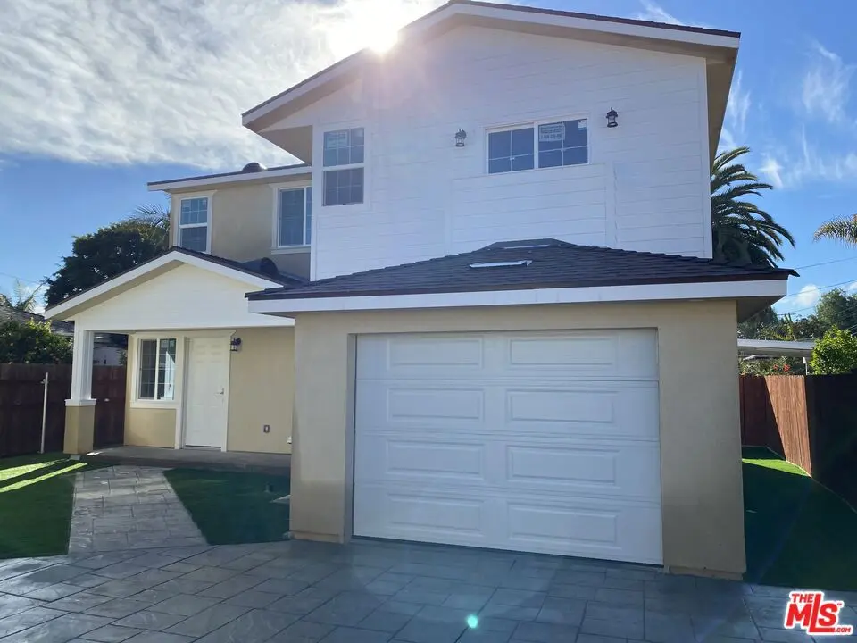 254 W 98th Street, Inglewood, CA — listing photo 1