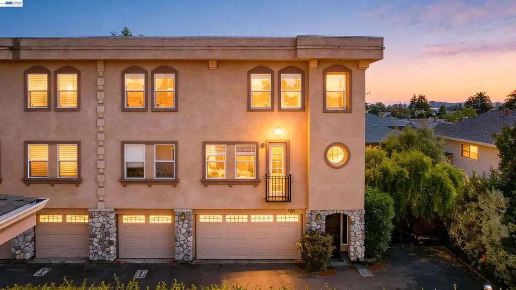 4101 Toddika Ln, Castro Valley, CA — listing photo 1