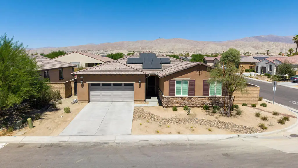 Single Family Residence for sale at 82188 Verdi Road, Indio, CA featuring 4 beds and 3 baths