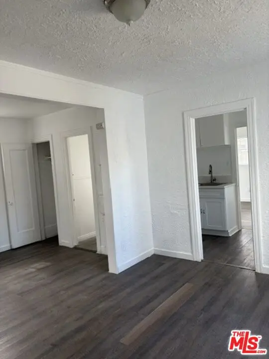 Residential Income for sale at 629 E 77th Street, Los Angeles, CA featuring 3 beds and 2 baths