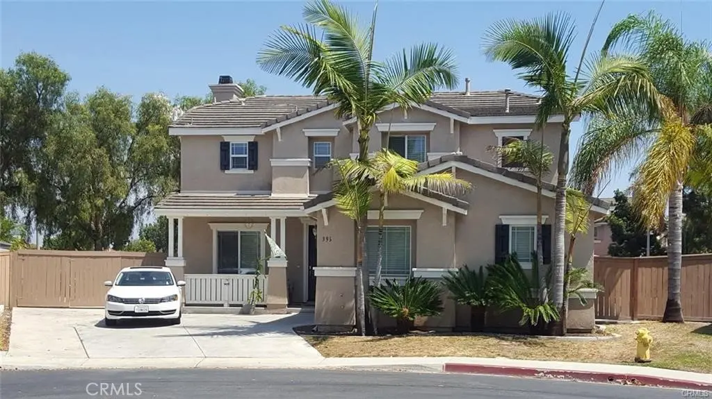 396 Monte Vista Way, Oceanside, CA — listing photo 1
