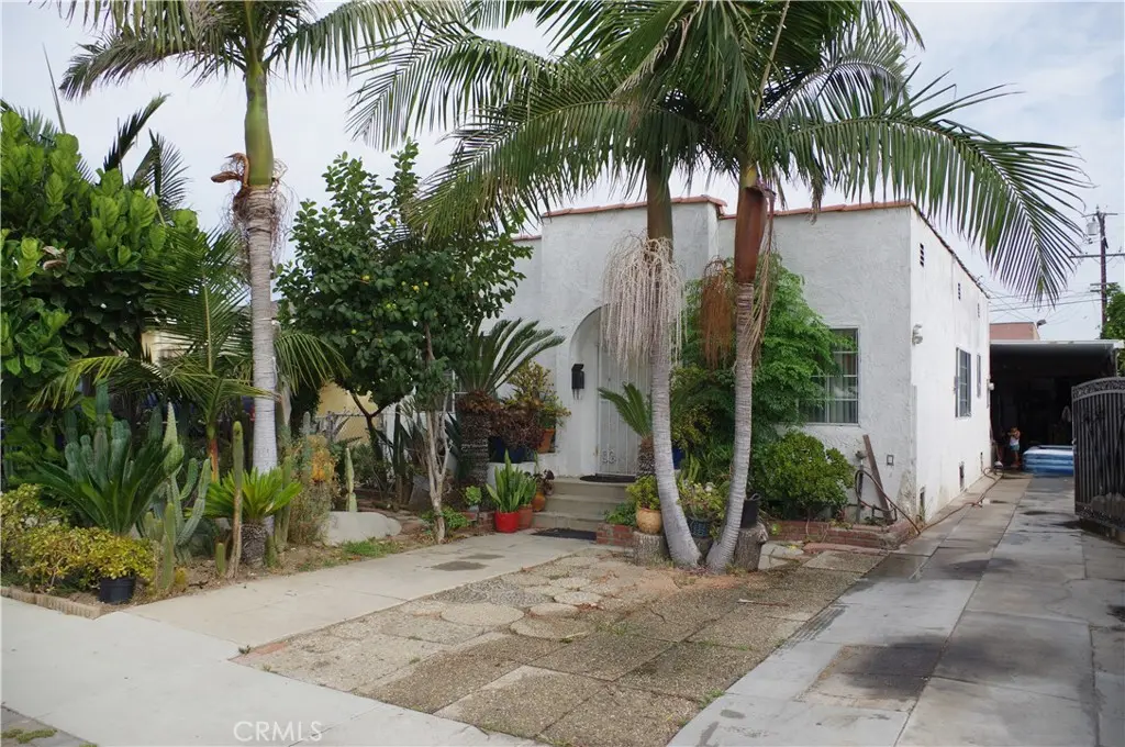 3855 W 115th, Hawthorne, CA — listing photo 1