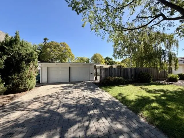 Residential Lease for rent at 3271 Bryant Street, Palo Alto, Santa Clara County, CA featuring 3 beds and 2 baths