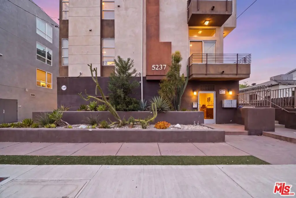 5237 Willowcrest Avenue, Los Angeles, CA — listing photo 1