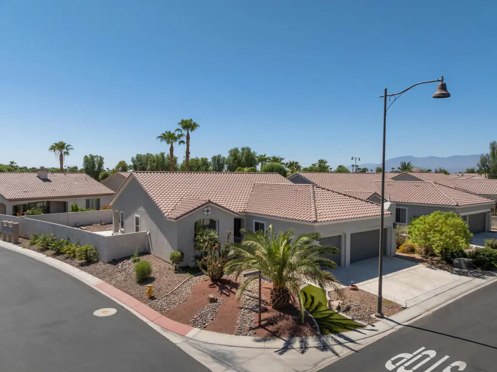 Single Family Residence for sale at 40378 Corte San Carlos, Indio, CA featuring 2 beds and 2 baths