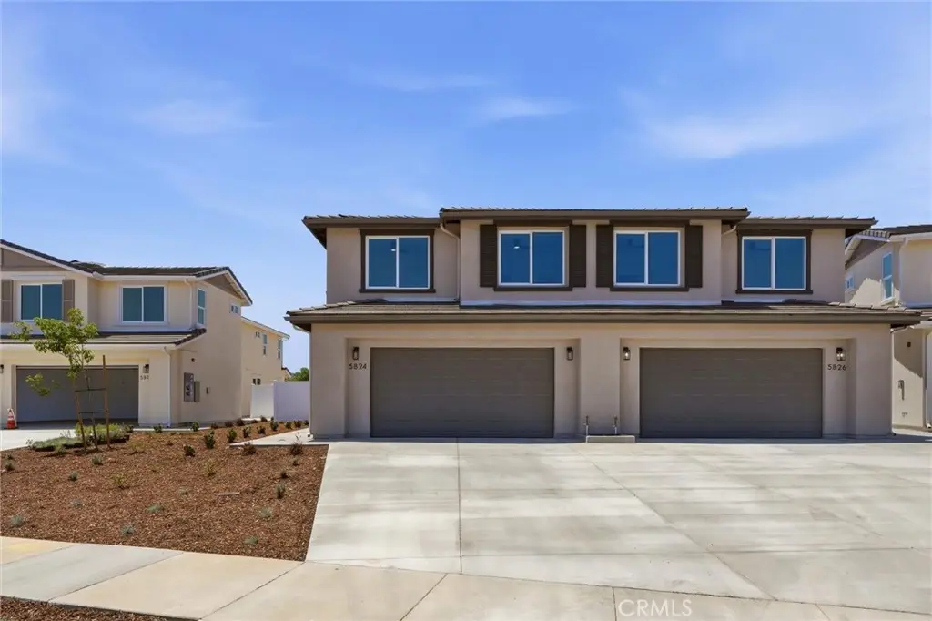 Residential Lease for rent at 5868 Persepolis Ct, Riverside, Riverside County, CA featuring 4 beds and 3 baths