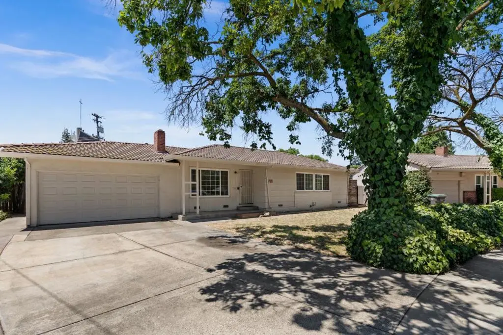 Single Family Residence for sale at 190 W Mckenzie Avenue, Stockton, CA featuring 4 beds and 3 baths