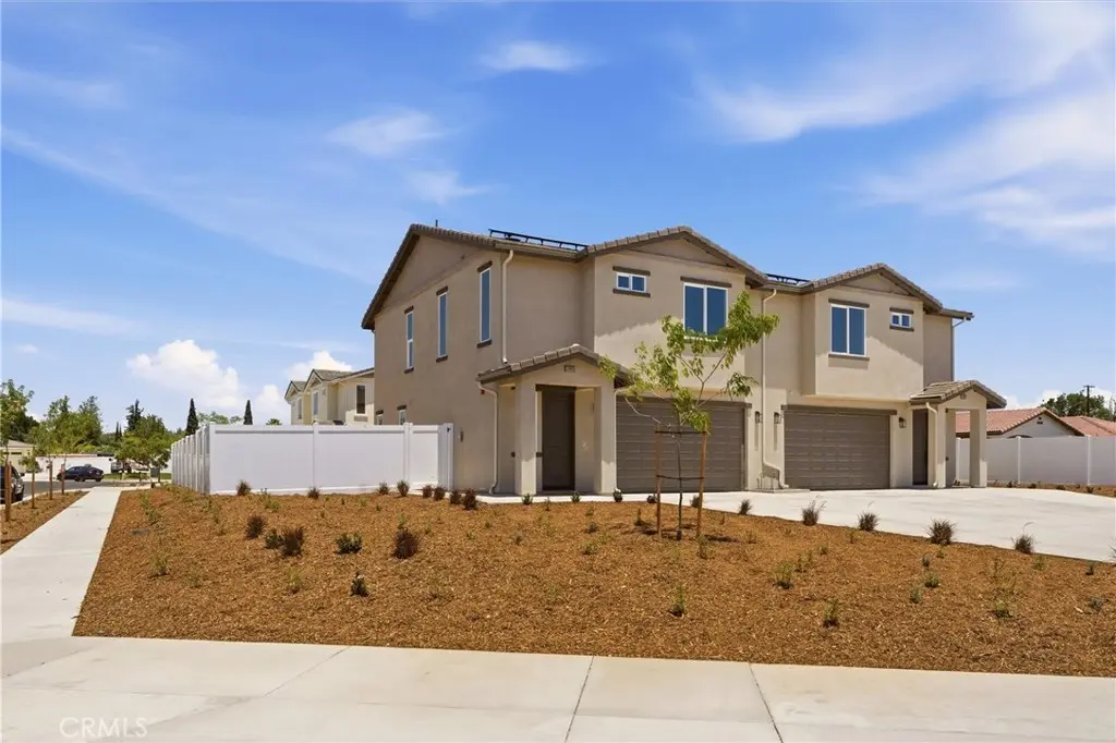 Residential Lease for rent at 5853 Persepolis Ct., Riverside, Riverside County, CA featuring 3 beds and 3 baths