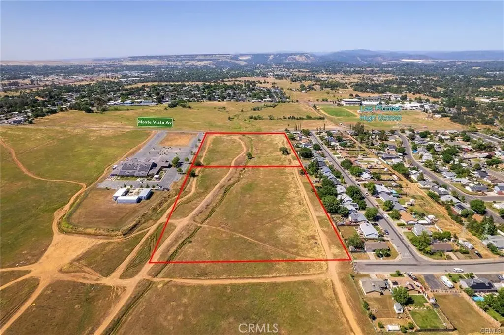 0 Monte Vista Avenue, Oroville, CA — listing photo 1