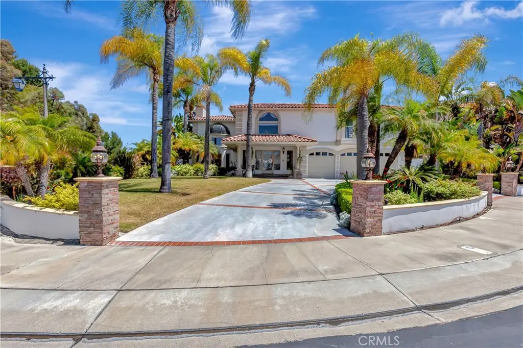 3140 E Bradbury Court, Orange, CA — listing photo 1