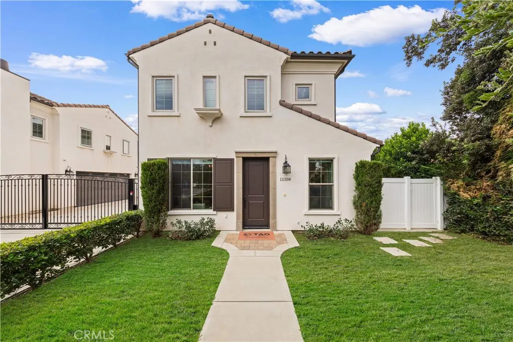 11108 Freer Street, Temple City, CA — listing photo 1