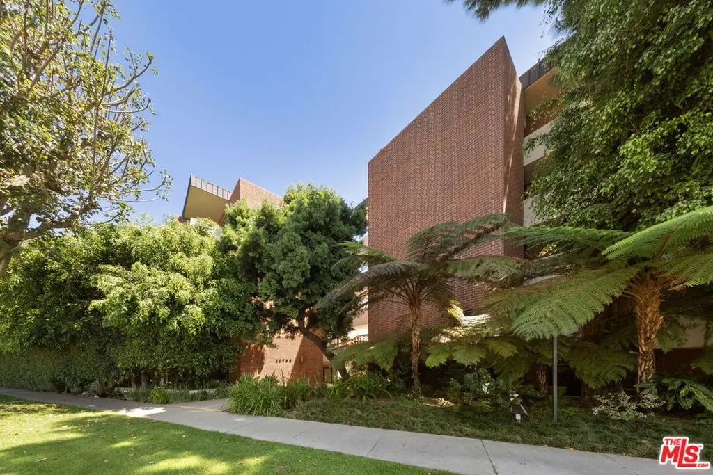 Condominium for sale at 11750 W Sunset Boulevard 301, Los Angeles, CA featuring 2 beds and 2 baths