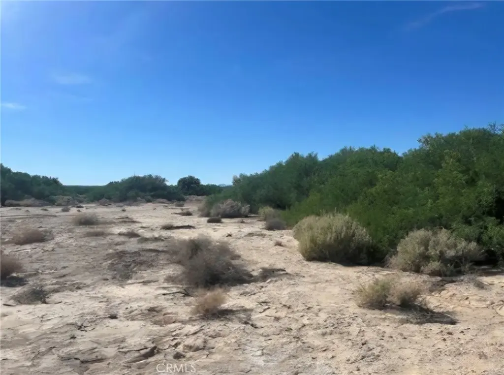 123 Sunny Sands Rd, 29 Palms, CA — listing photo 1