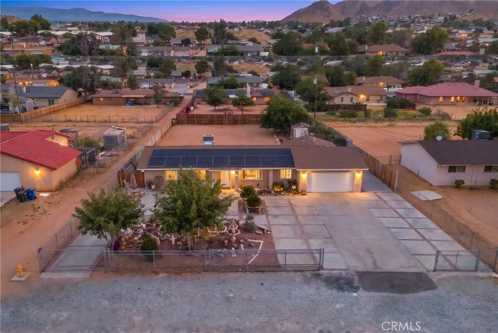 15530 Ute, Apple Valley, CA — listing photo 1