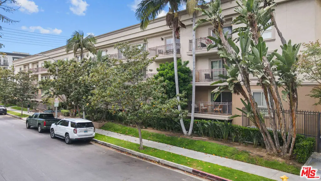 Condominium for rent at 141 S Clark Drive 409, Los Angeles, CA featuring 1 bed and 1 bath