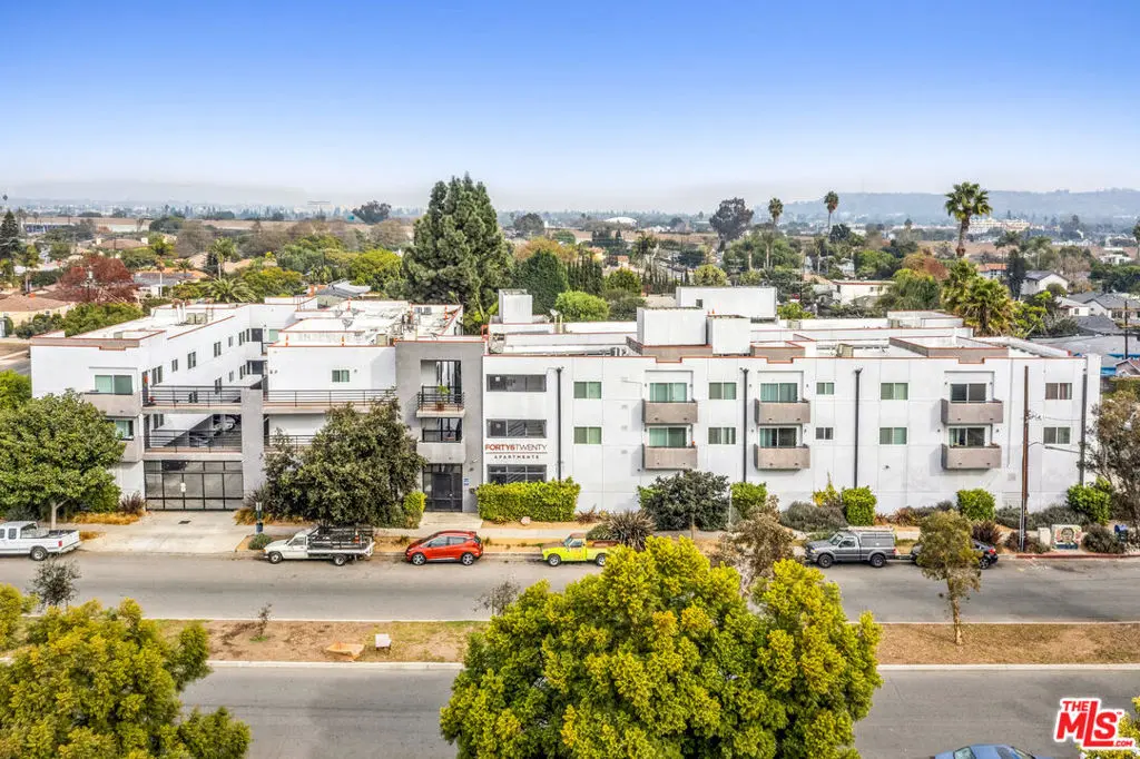4620 S Slauson Avenue, Los Angeles, CA — listing photo 1