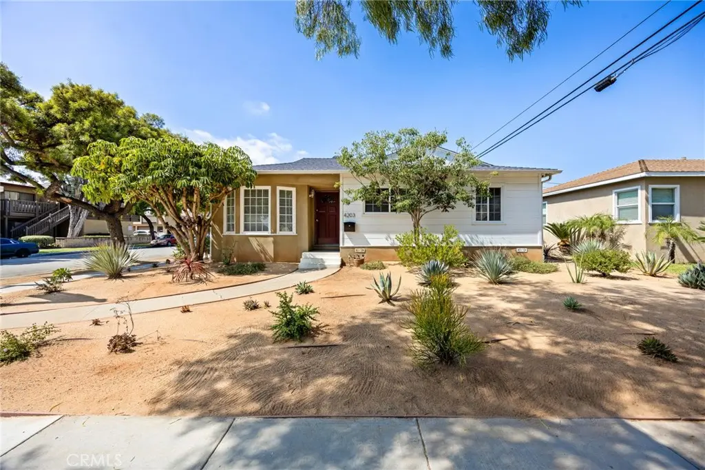 4203 Maybank, Lakewood, CA — listing photo 1