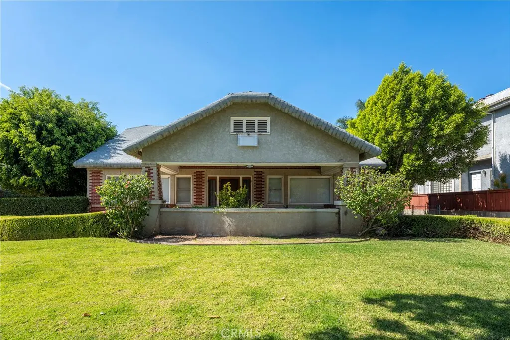 513 N Palm, Alhambra, CA — listing photo 1