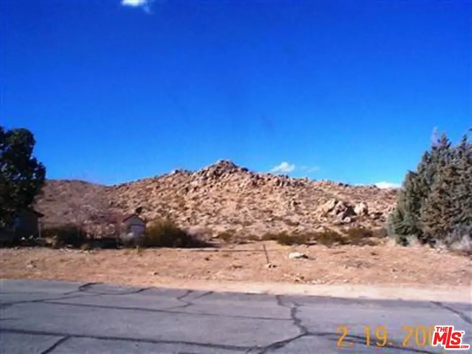 0 Queensglen Avenue, Palmdale, CA — listing photo 1