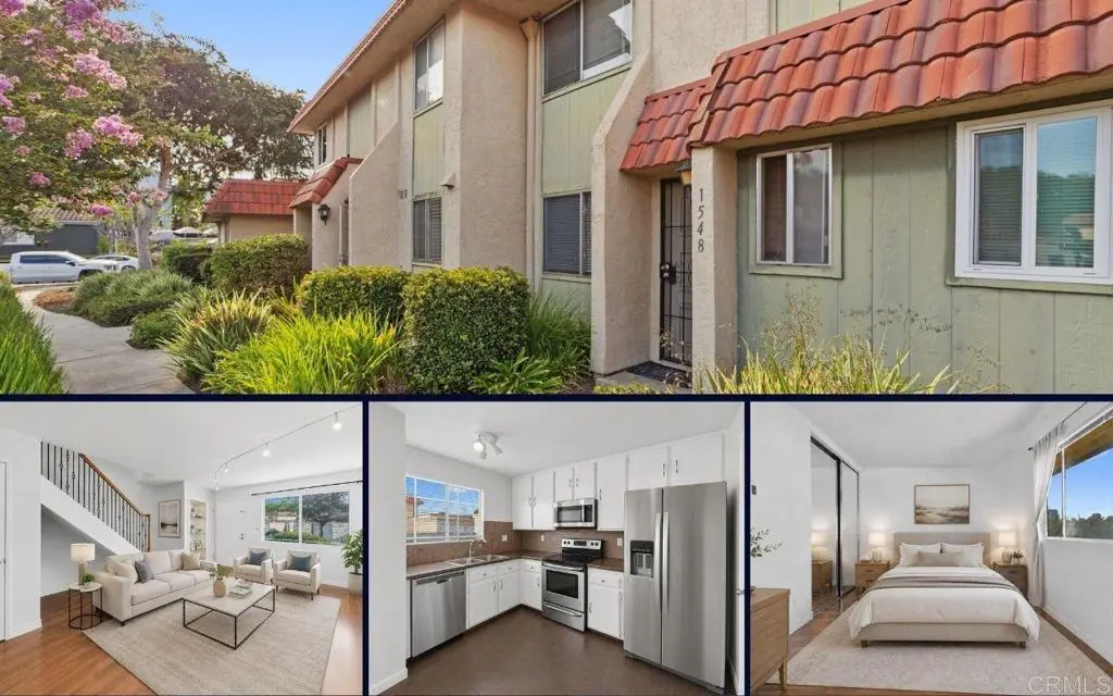 1548 GRANDON Avenue, San Marcos, CA — listing photo 1