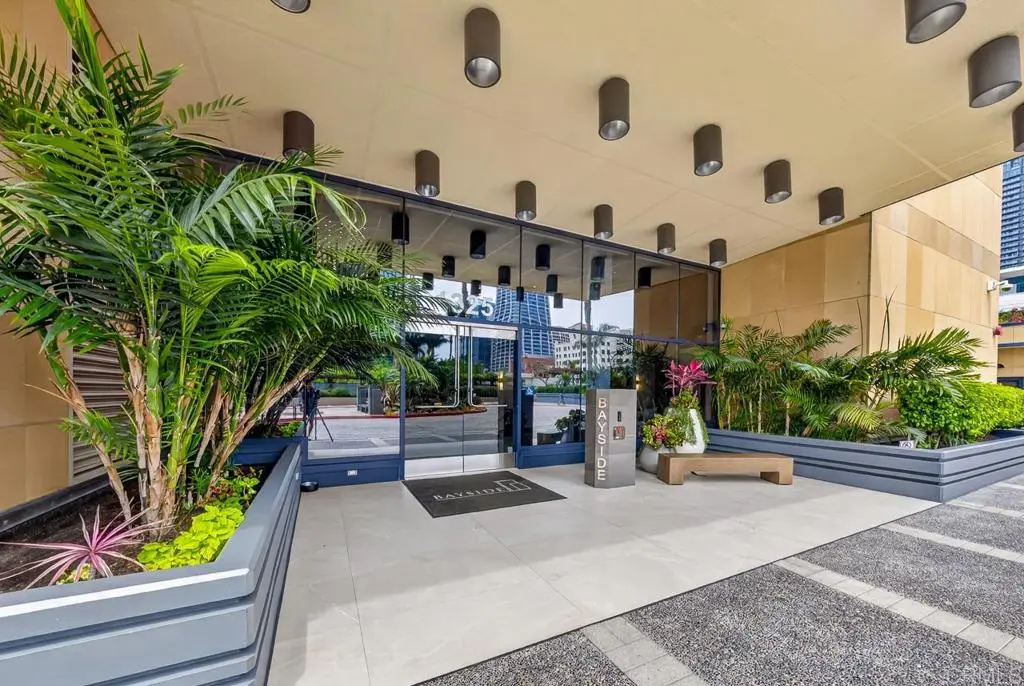 Condominium for sale at 1325 Pacific Highway 1107/1101, San Diego, CA featuring 4 beds and 5 baths