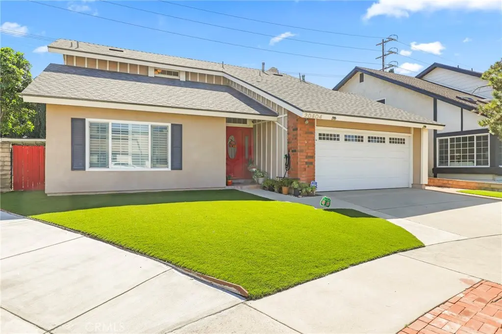 20604 Lemmer Street, Chatsworth, CA — listing photo 1