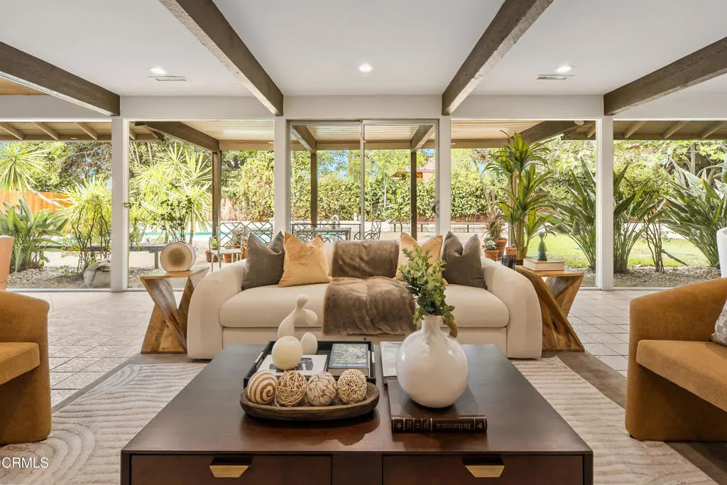 Single Family Residence for sale at 1563 Sierra Madre Villa Avenue, Pasadena, CA featuring 3 beds and 2 baths