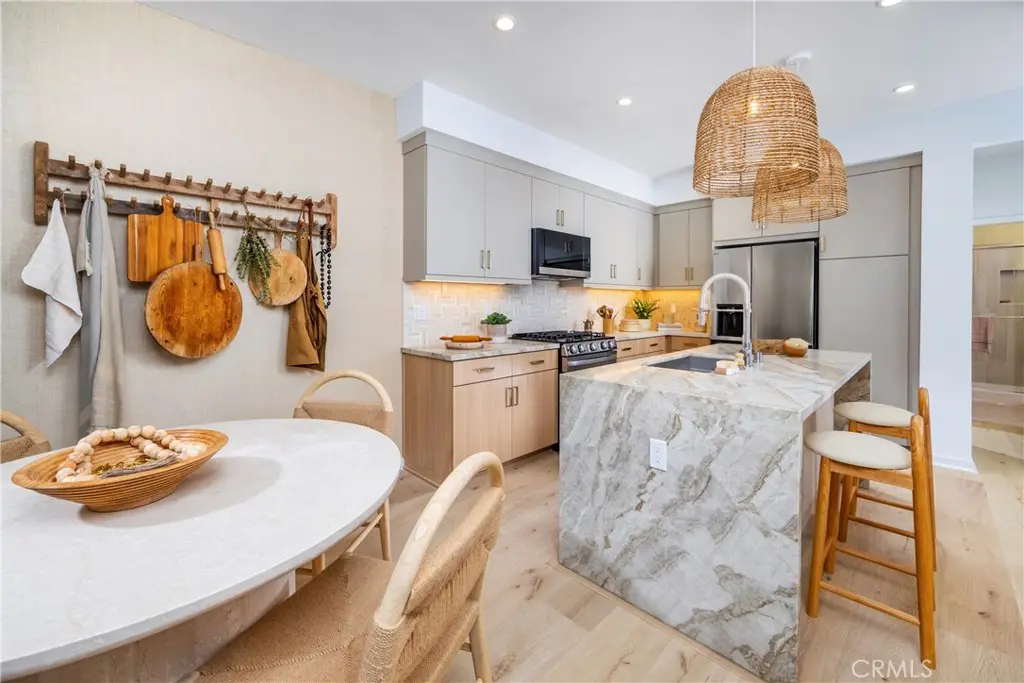 Condominium for sale at 857 E Florista Lane, Alhambra, CA featuring 3 beds and 3 baths