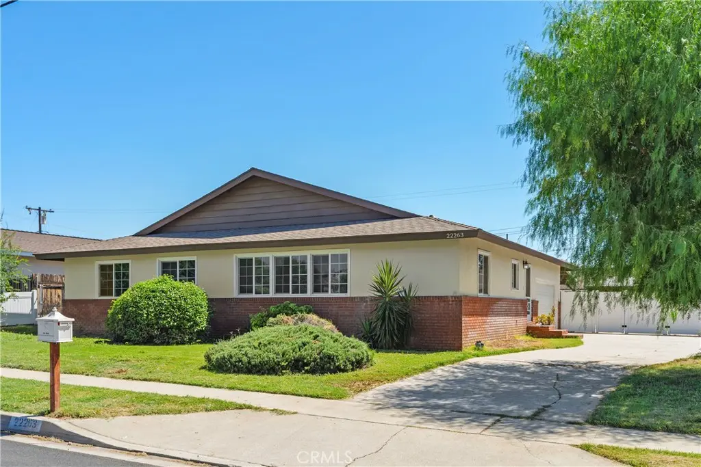 22263 De Berry, Grand Terrace, CA — listing photo 1