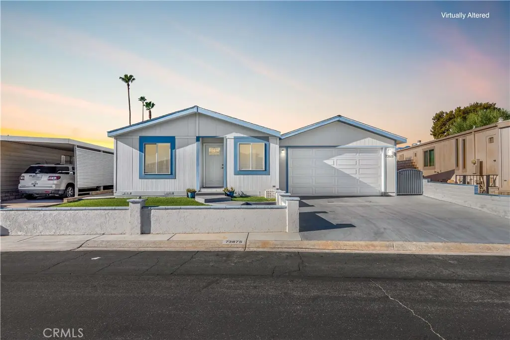 73875 Seven Springs, Palm Desert, CA — listing photo 1