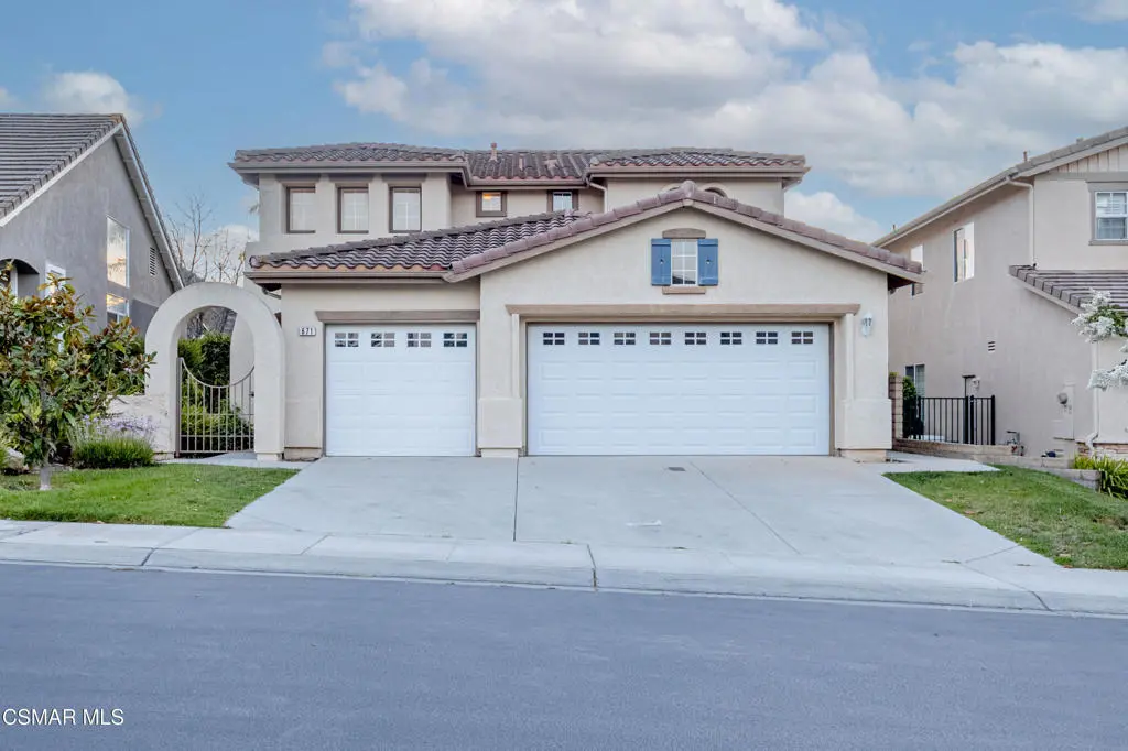 671 Camino De La Luna, Newbury Park, CA — listing photo 1