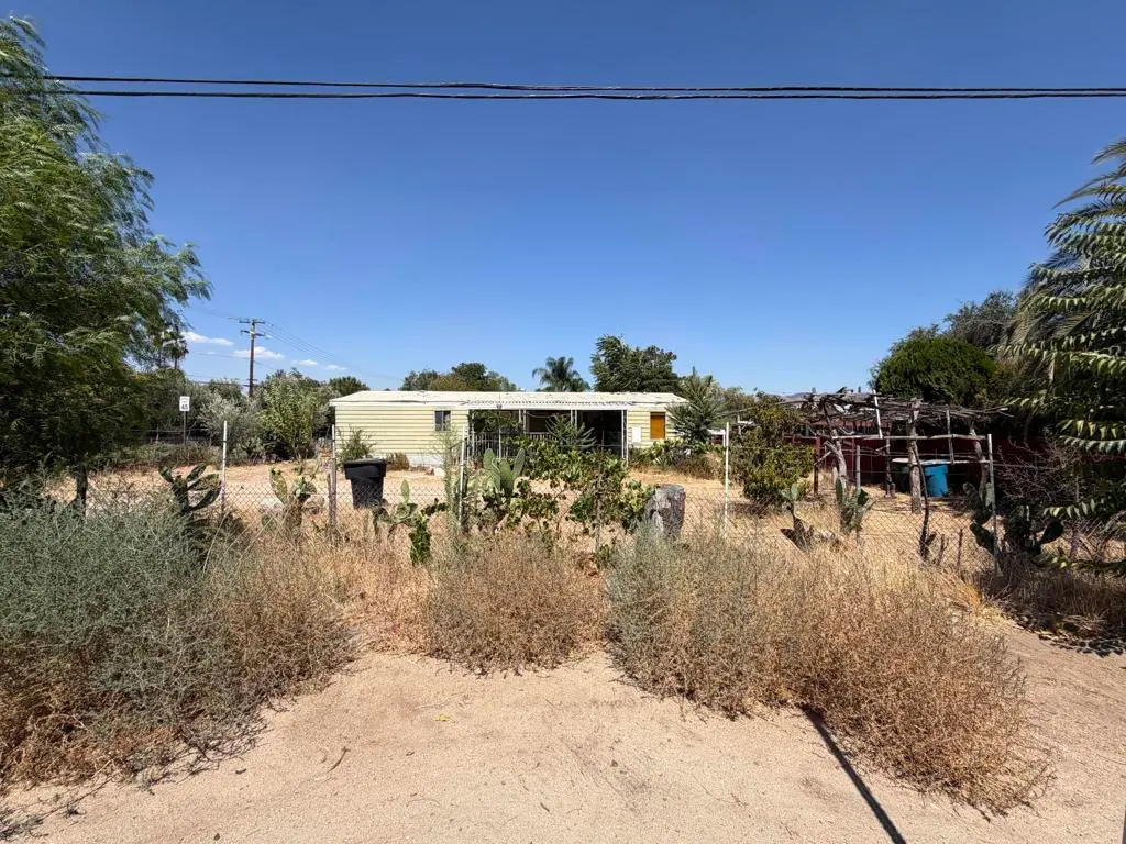 Manufactured In Park for sale at 21340 Grand Avenue, Wildomar, CA featuring 2 beds and 2 baths