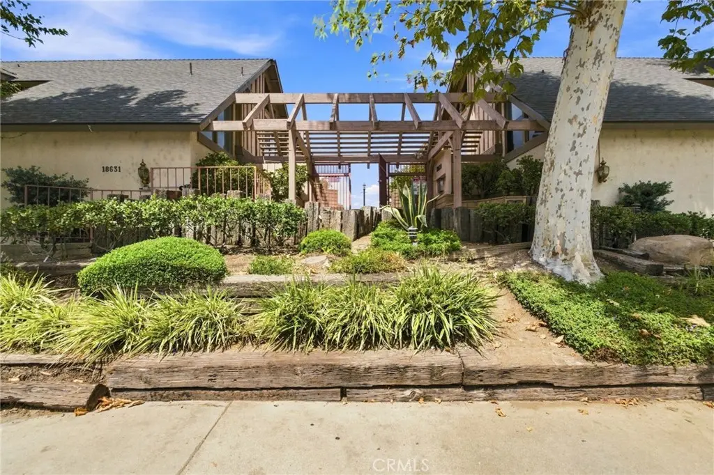 Townhouse for sale at 18631 Collins 30, Los Angeles, CA featuring 2 beds and 3 baths