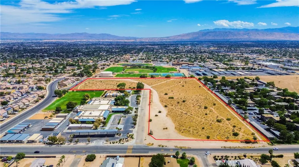 0 Topaz Ave, Hesperia, CA — listing photo 1