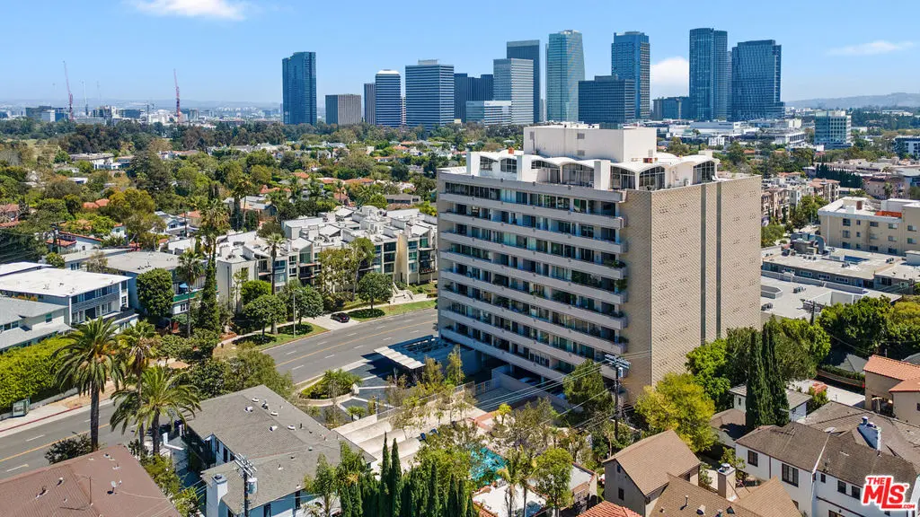 Condominium for sale at 1333 S Beverly Glen Boulevard 403, Los Angeles, CA featuring 1 bed and 2 baths