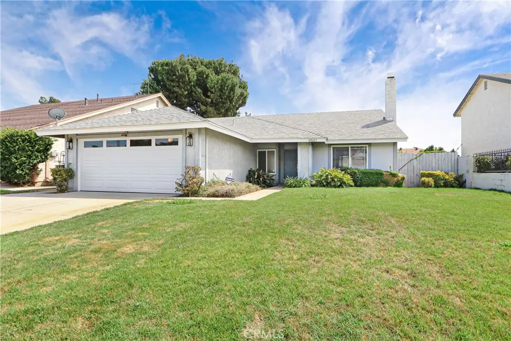 9561 Cameron, Rancho Cucamonga, CA — listing photo 1