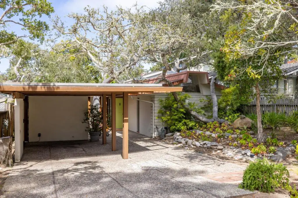 1317 San Carlos Street, Carmel, CA — listing photo 1