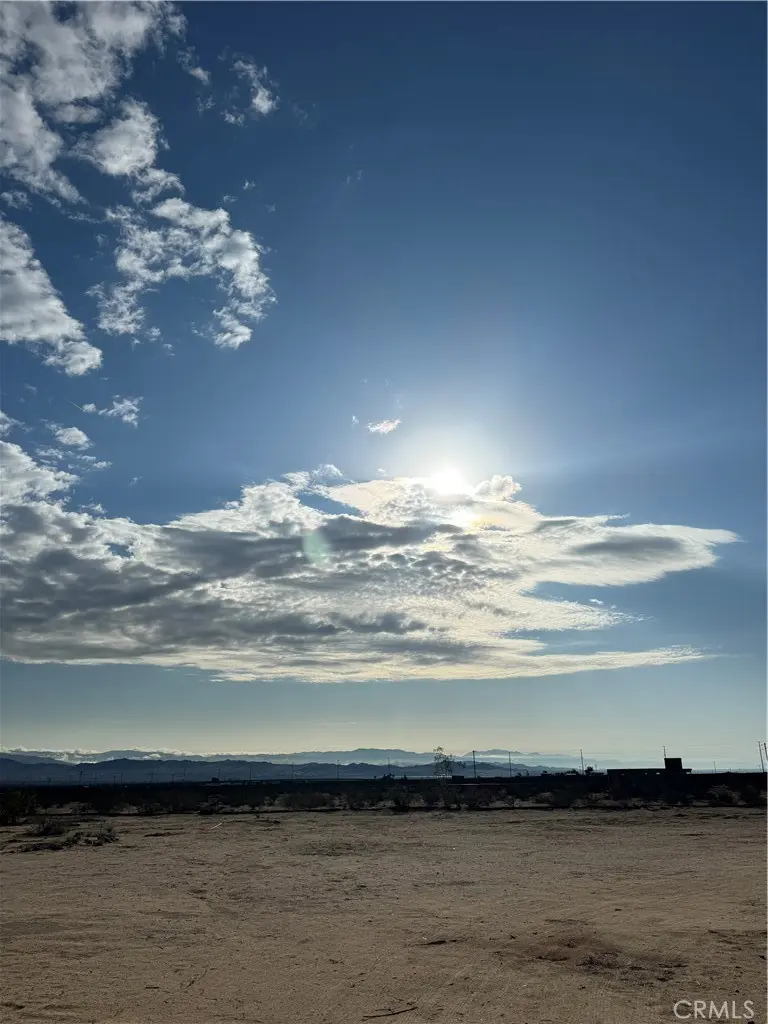 0 Quail Street, Inyokern, CA — listing photo 1