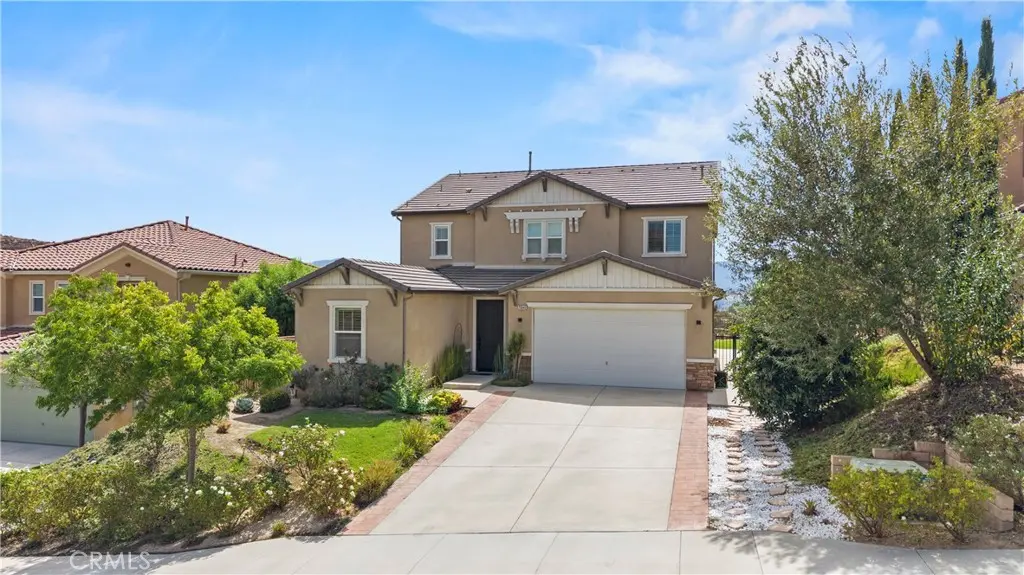 20540 Suzie, Saugus, CA — listing photo 1