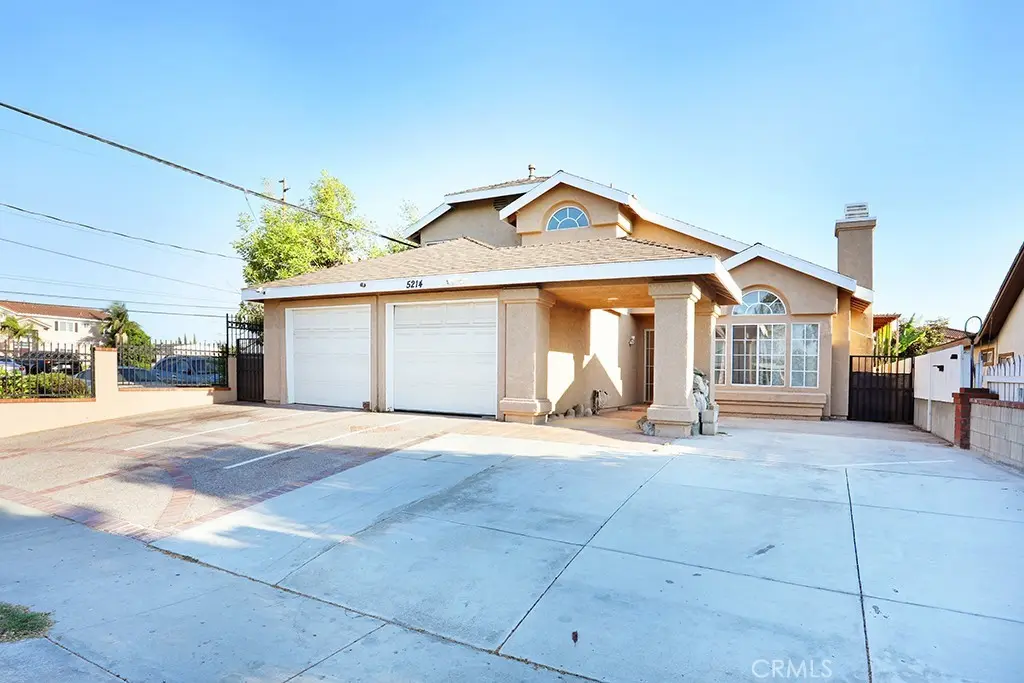 5214 W 3rd, Santa Ana, CA — listing photo 1