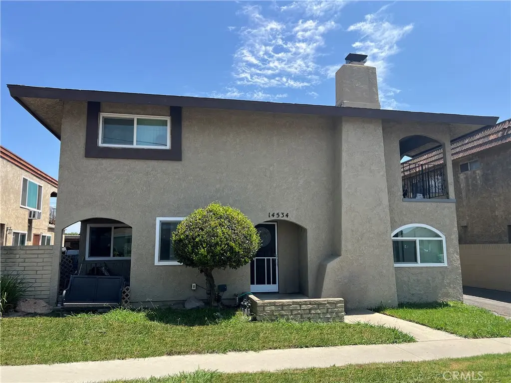 14534 Bellflower Blvd., Bellflower, CA — listing photo 1