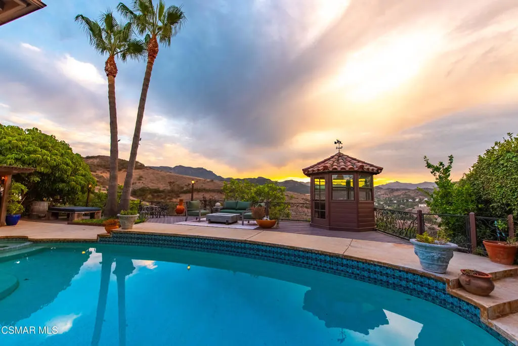 3515 Twin Lake, Westlake Village, CA — listing photo 1