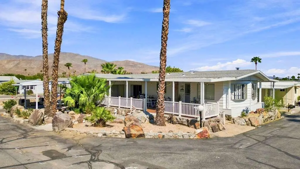 74711 Dillon Road 317, Desert Hot Springs, CA — listing photo 1